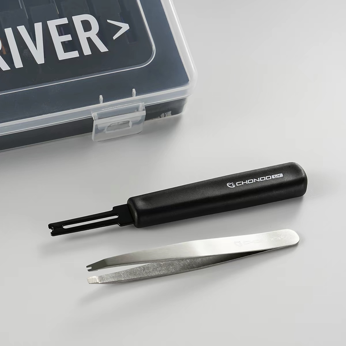 Reel Repair Kit - Kit di Manutenzione per Mulinello da