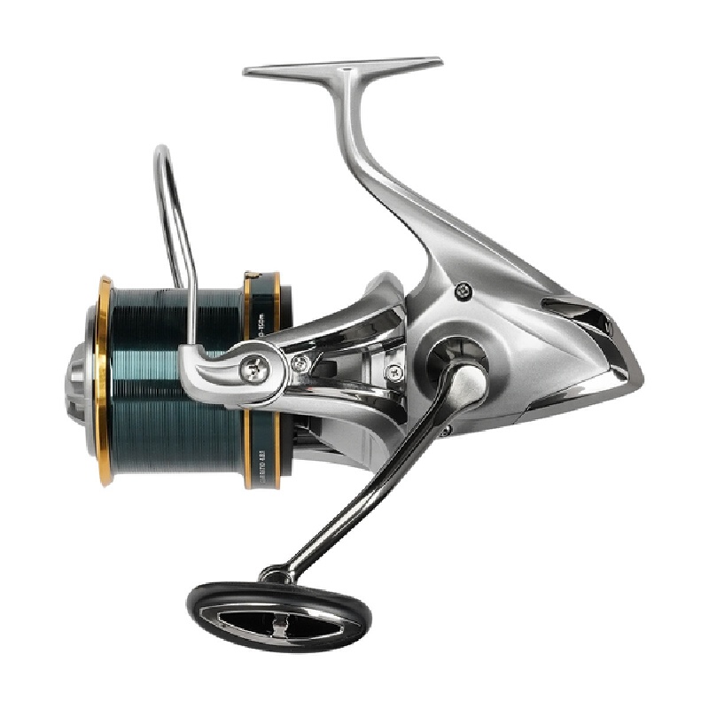 Trolling Reel - Mulinello da spinning NOEBY interamente in
