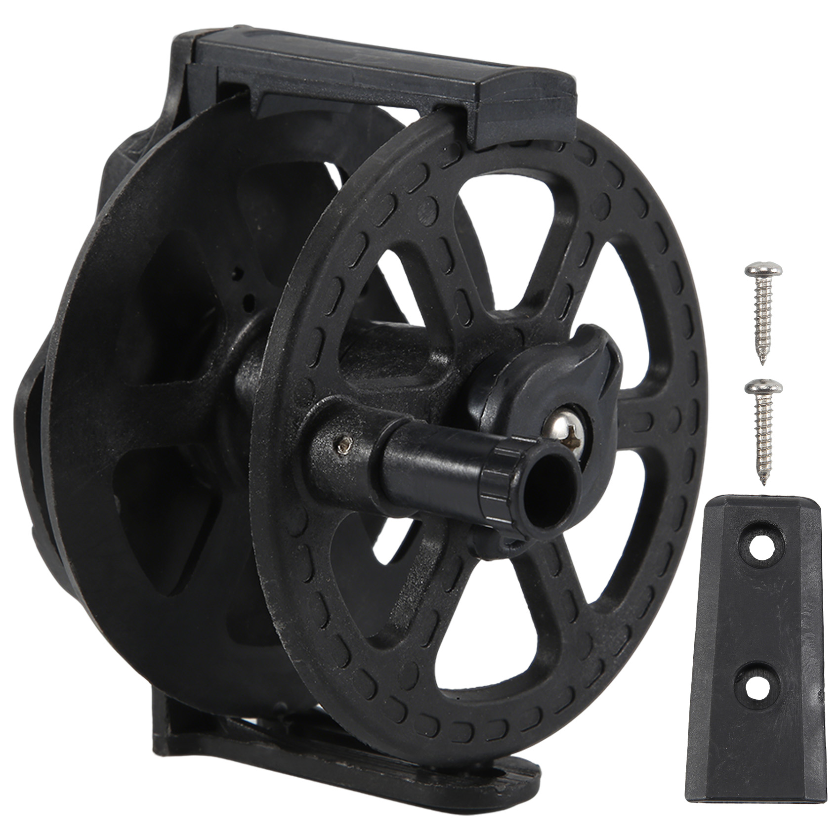 Reel Handle - Mulinello per Fucile Subacqueo ABJM-Composite, Capacità