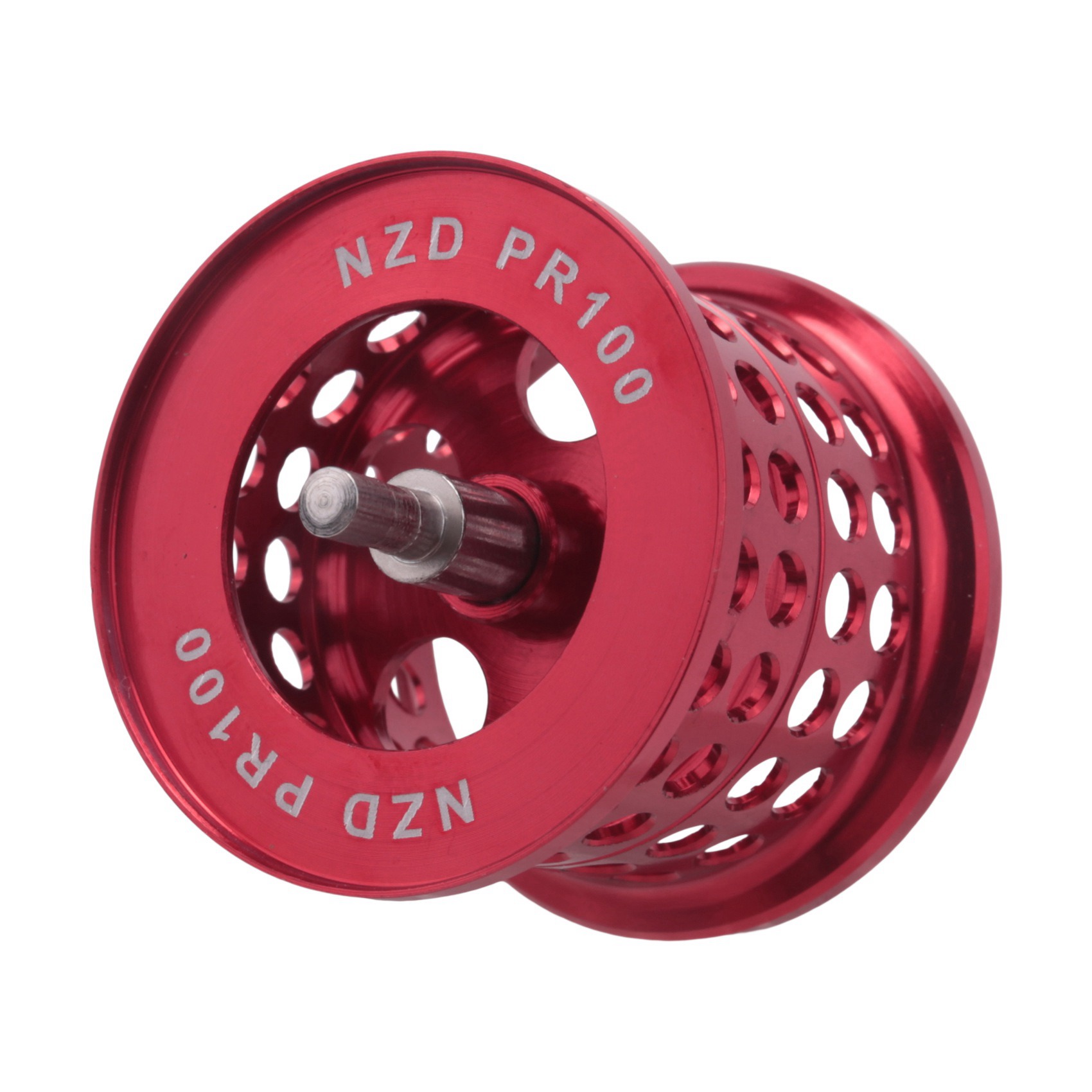 Fly Reel - ABAZJ Bobina per mulinello da pesca