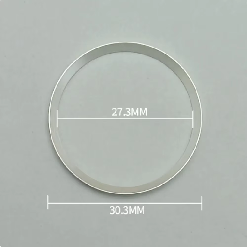 Anello di ricambio in plastica - Reel Case recensione e prezzo