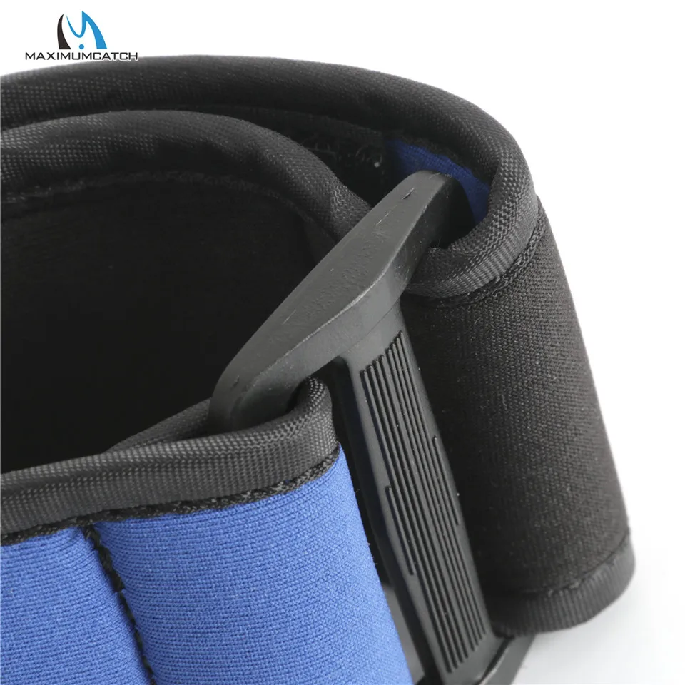 MAXIMUMCATCH Supporto per il p - Fly Reel recensione e prezzo