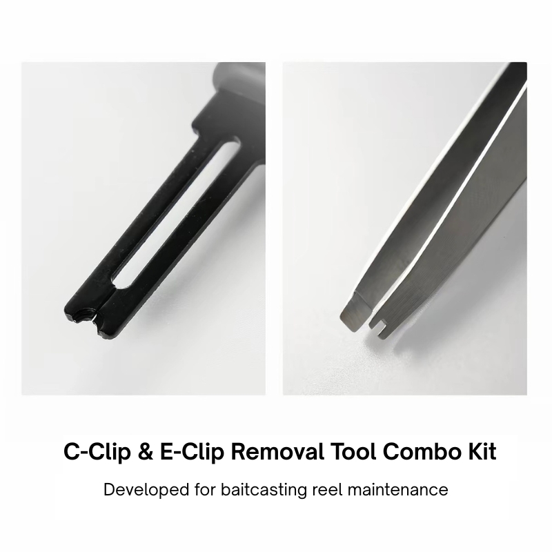 Kit di Manutenzione per Muline - Reel Repair Kit recensione e prezzo