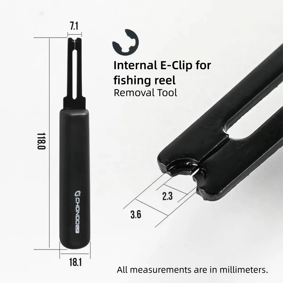 Kit di Manutenzione per Muline - Reel Repair Kit recensione e prezzo