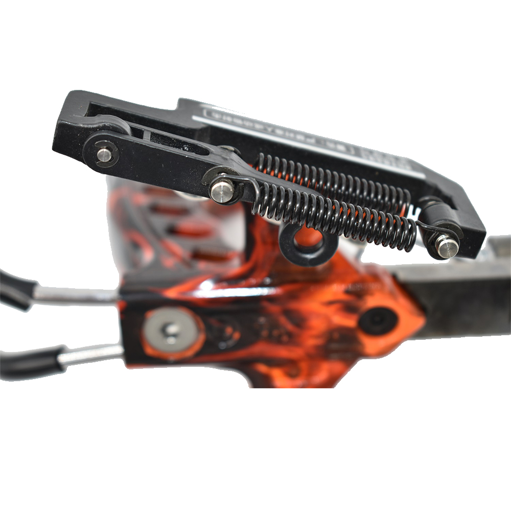 Fionda in metallo manuale aggi - Conventional Reel recensione e prezzo