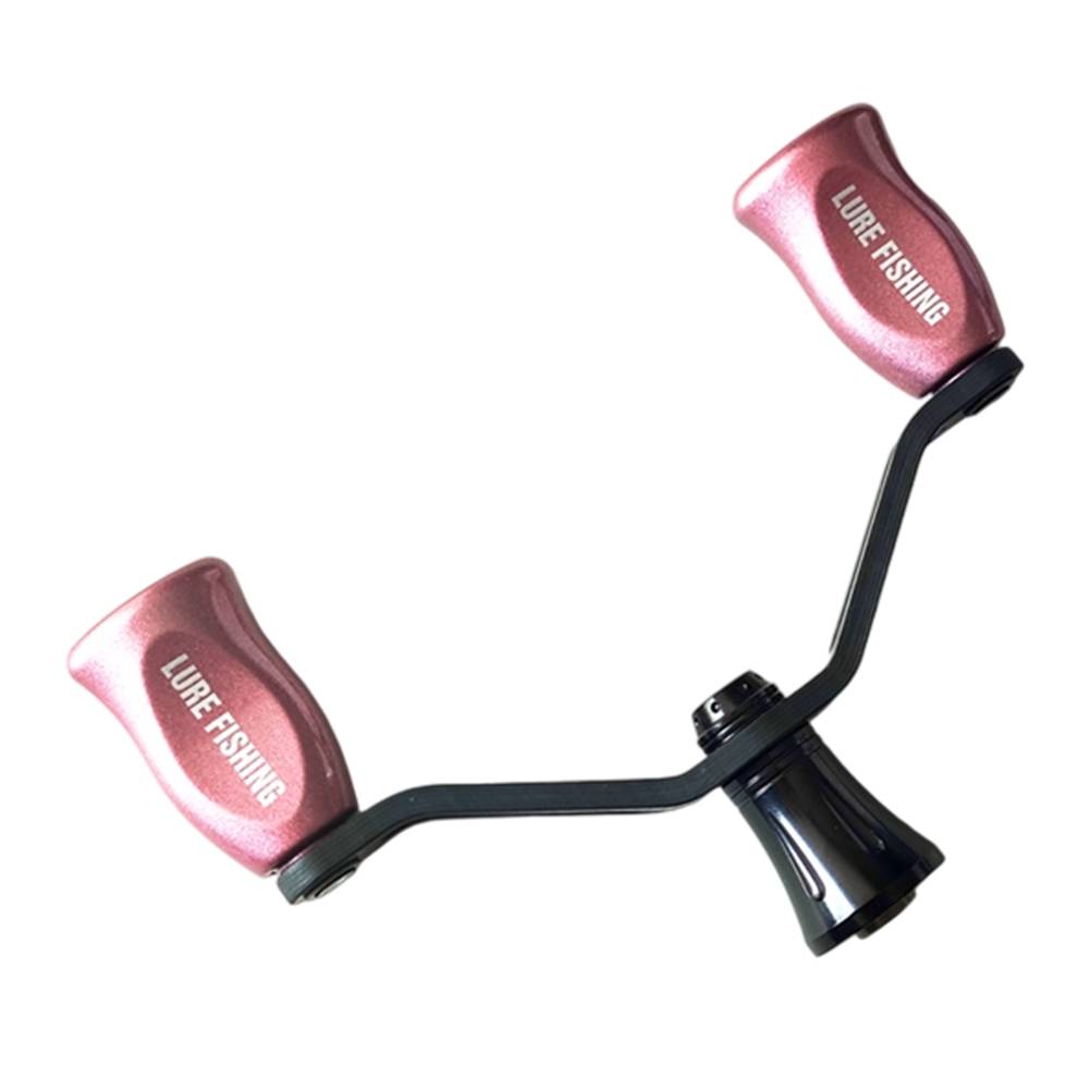 Maniglia a bilanciere compatib - Reel Handle recensione e prezzo