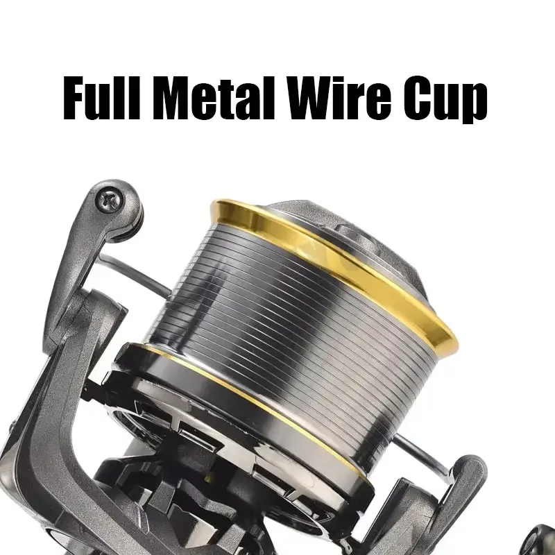 Mulinello da Pesca Spinning pe - Spinning Reel recensione e prezzo