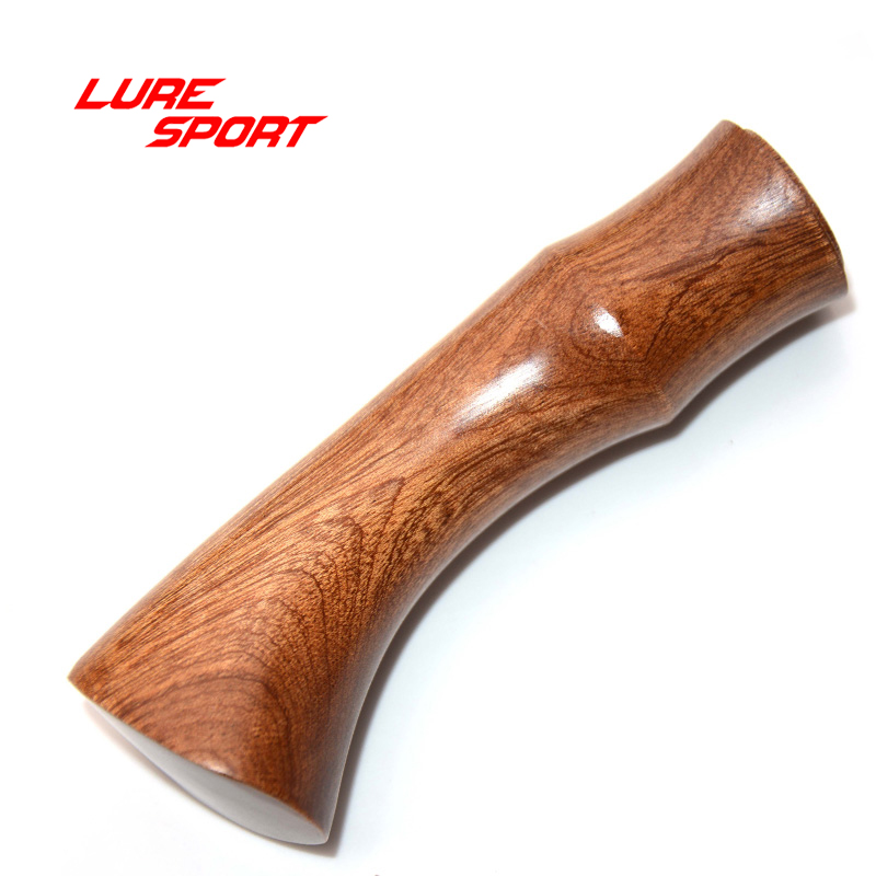 LureSport Maniglia di Legno 11 - Reel Repair Kit recensione e prezzo