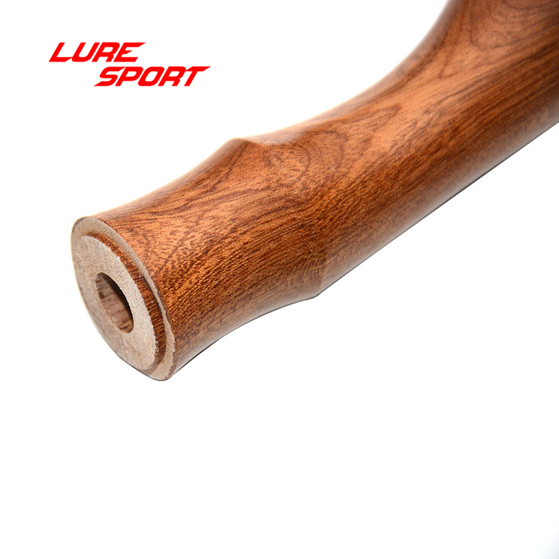 LureSport Maniglia di Legno 11 - Reel Repair Kit recensione e prezzo