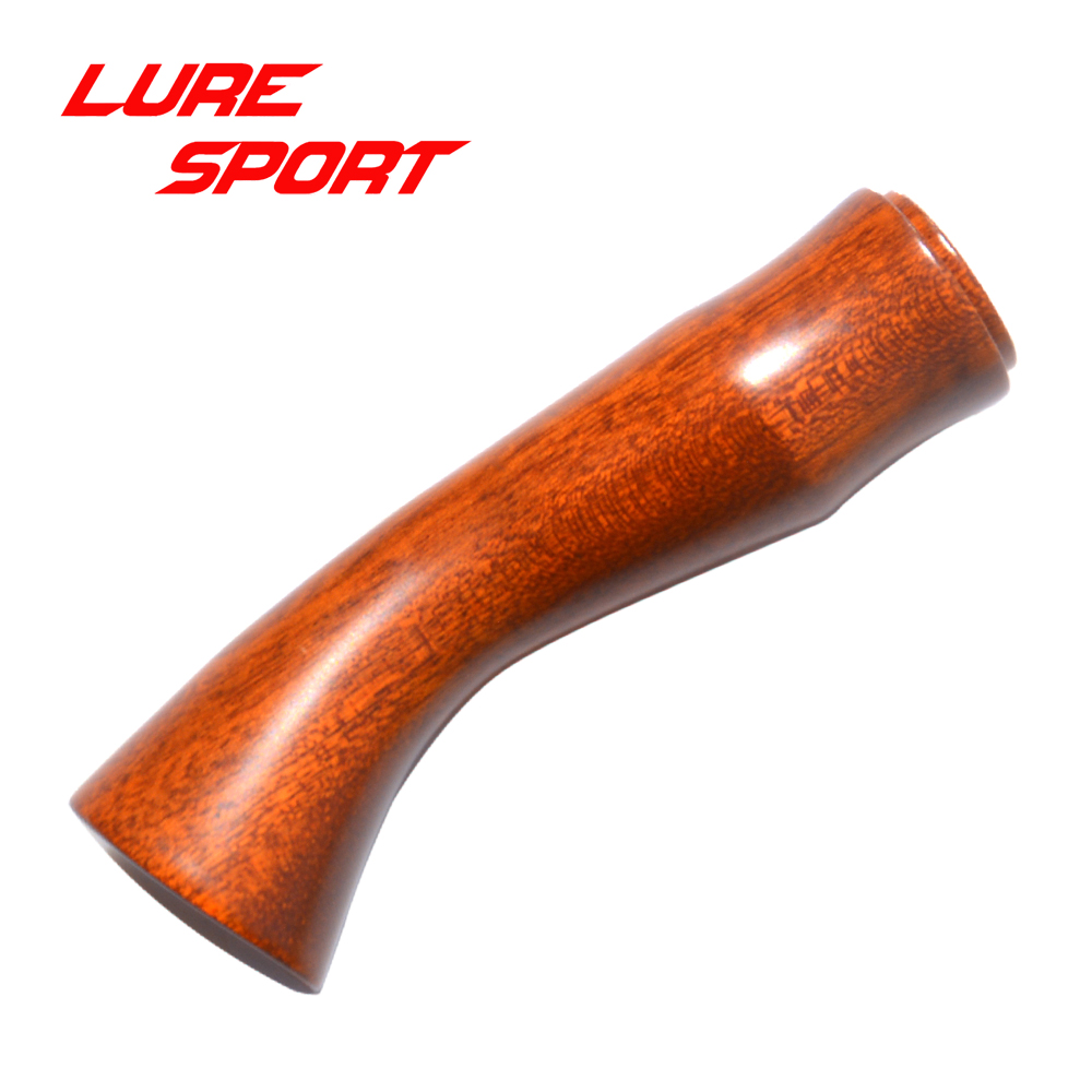 LureSport Maniglia di Legno 11 - Reel Repair Kit recensione e prezzo