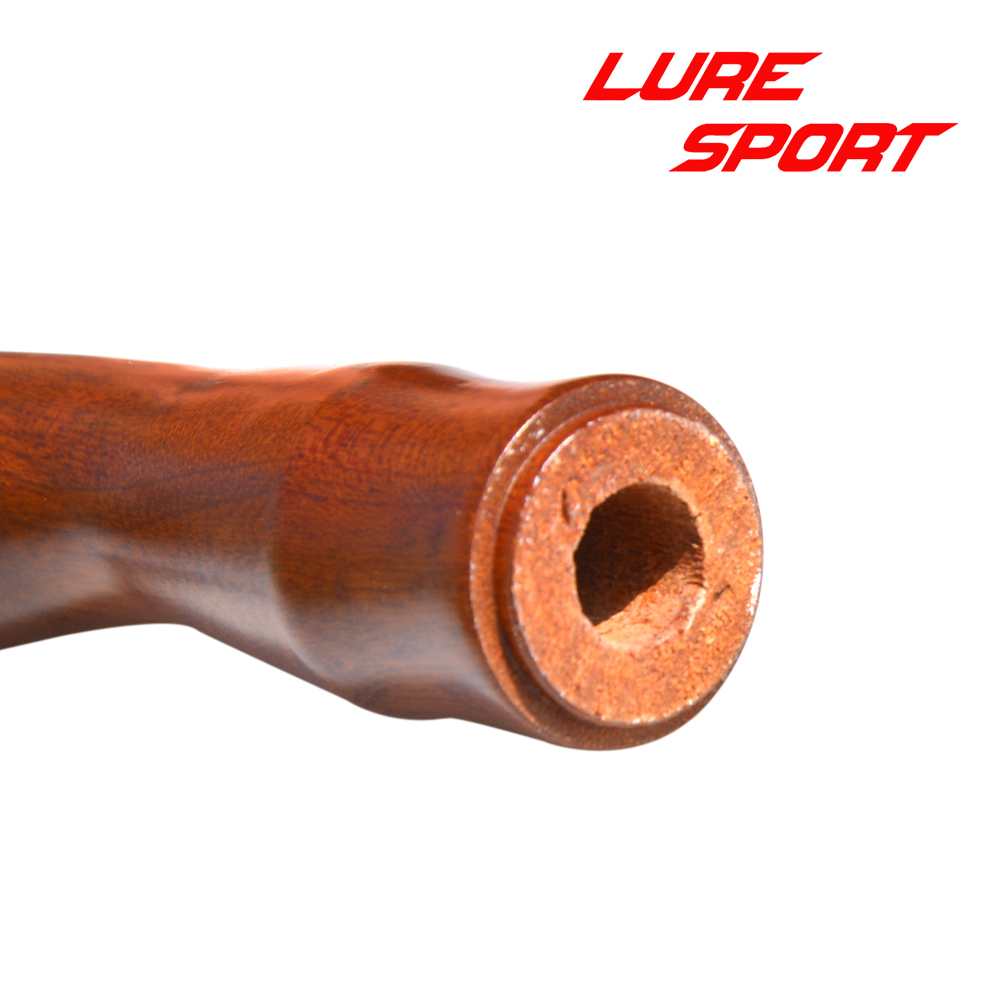LureSport Maniglia di Legno 11 - Reel Repair Kit recensione e prezzo