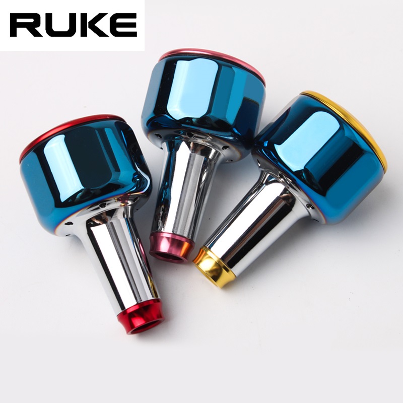 Ruke 1pc Mulinello Da Pesca Ma - Trolling Reel recensione e prezzo