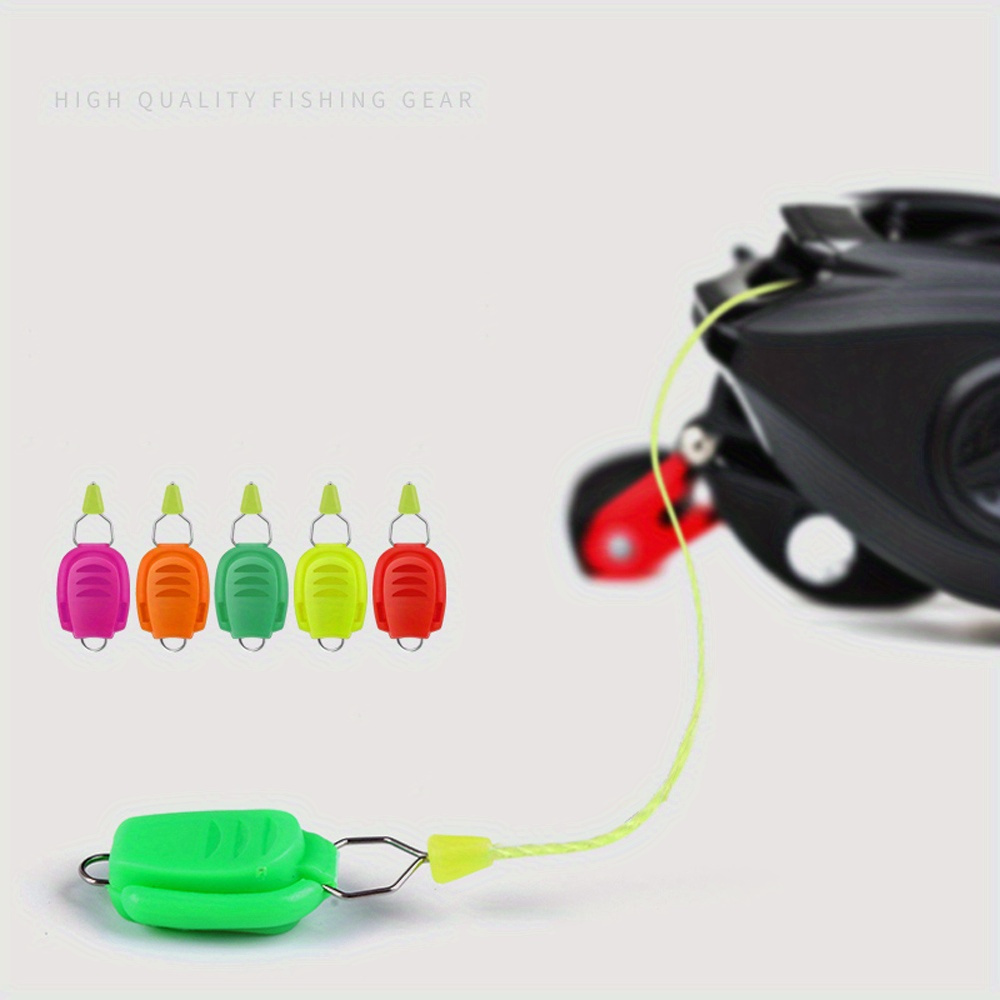 5/10/15pcs Aggiornato Linea di - Fly Reel recensione e prezzo