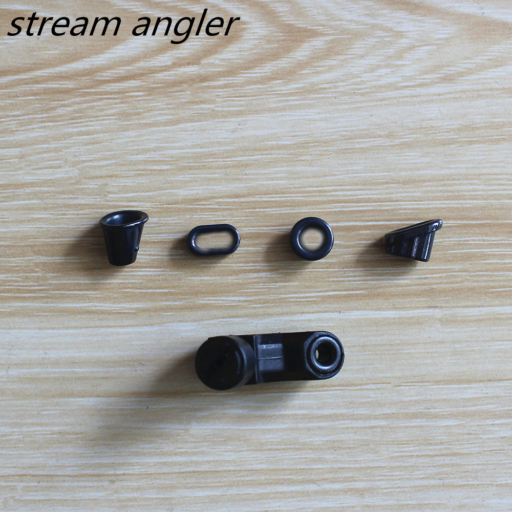 Supporto guida linea in cerami - Reel Repair Kit recensione e prezzo
