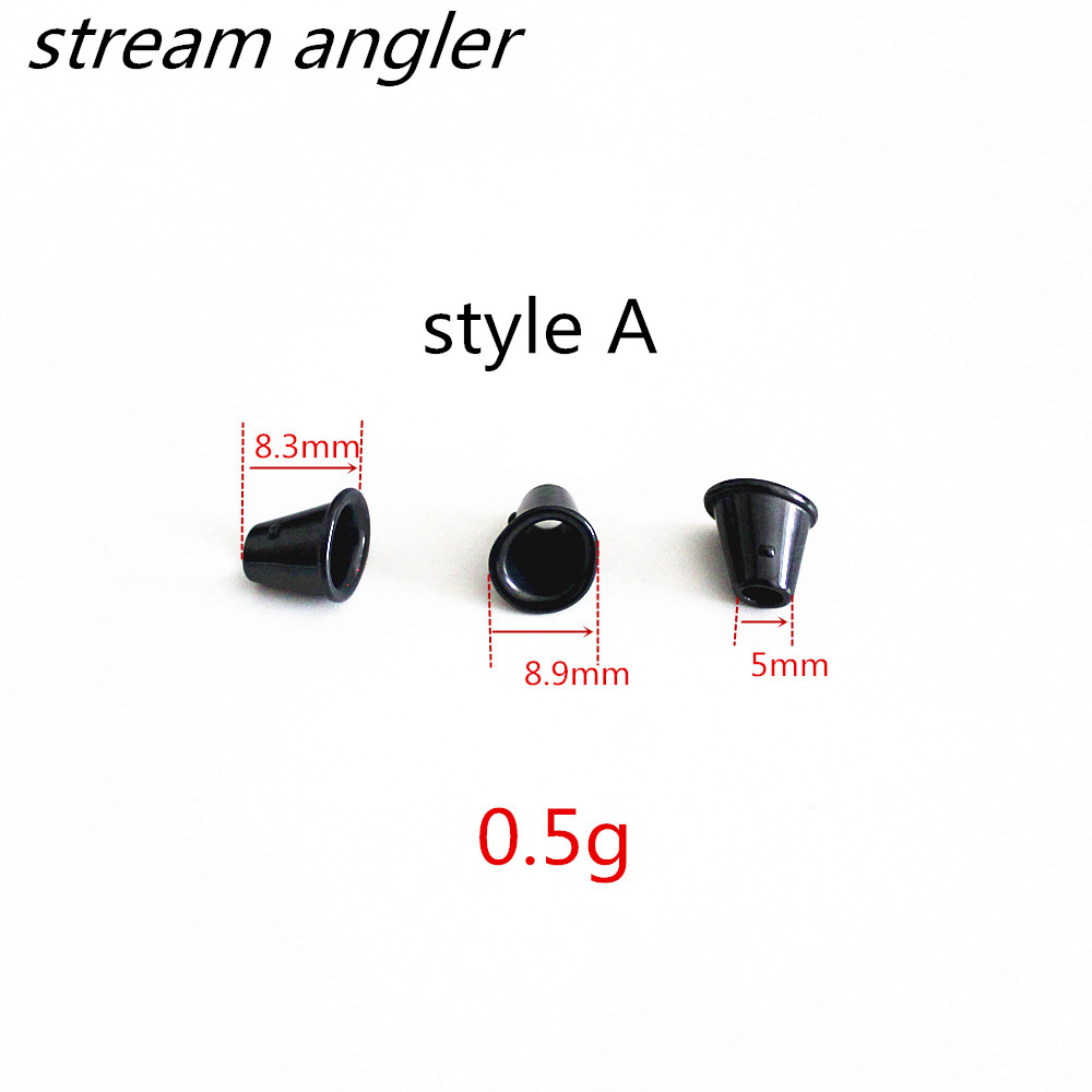 Supporto guida linea in cerami - Reel Repair Kit recensione e prezzo