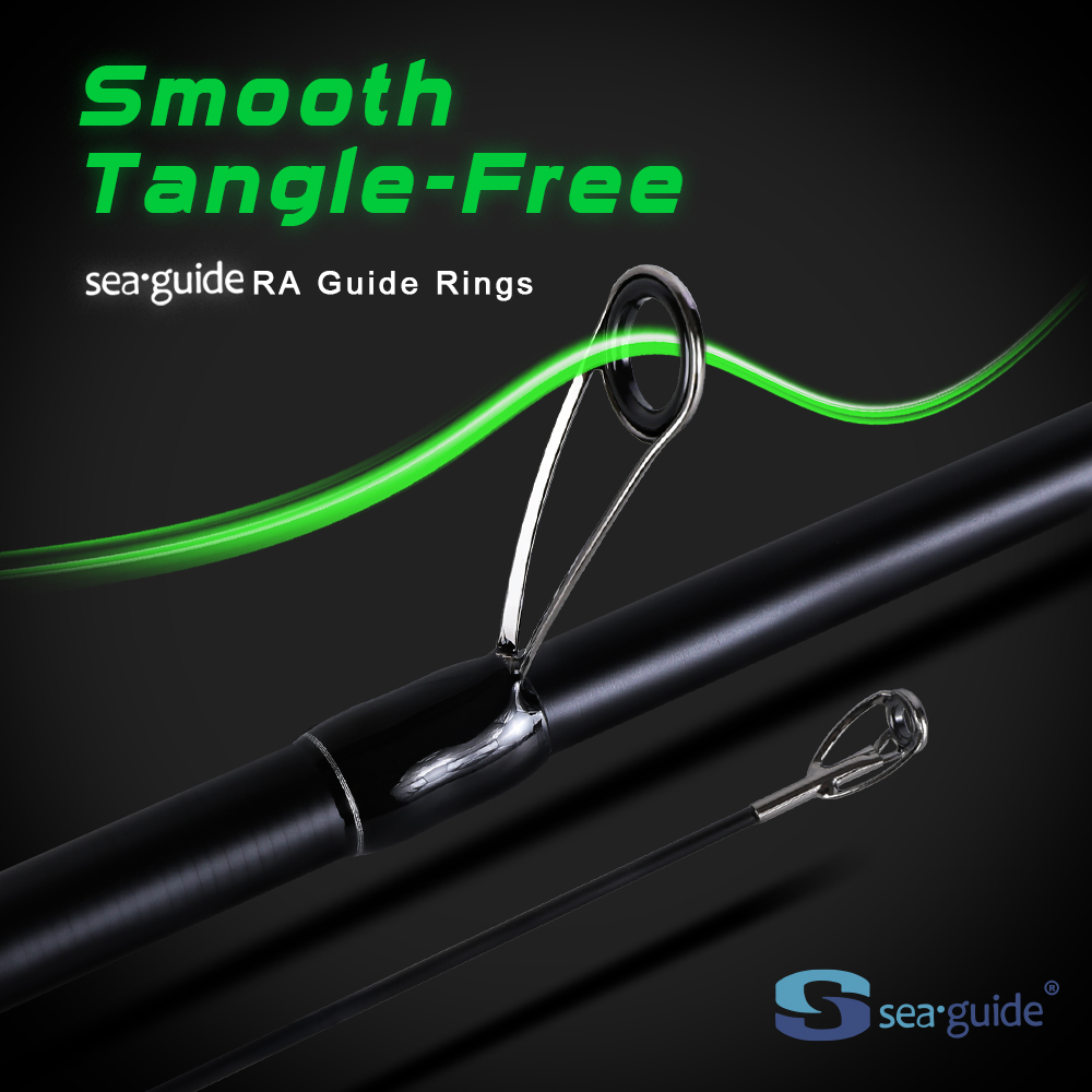 Canna da Pesca Telescopica MIF - Trolling Reel recensione e prezzo