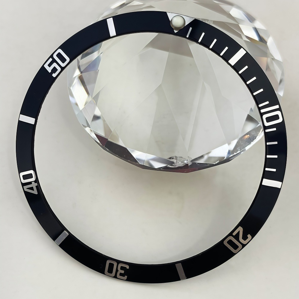 Ghiera per Orologio Subacqueo  - Reel Case recensione e prezzo
