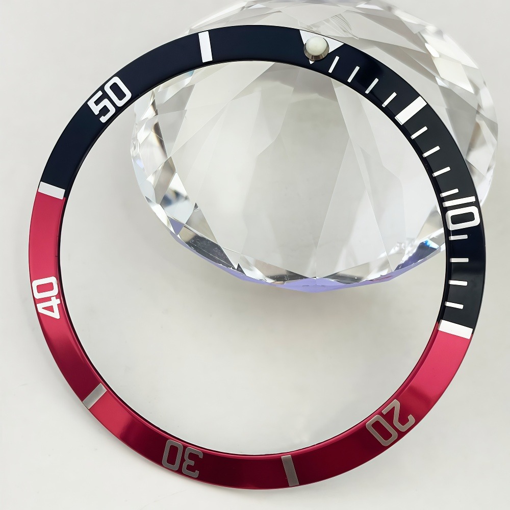 Ghiera per Orologio Subacqueo  - Reel Case recensione e prezzo