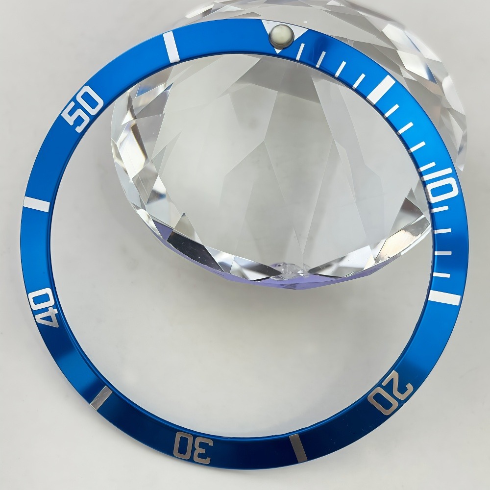 Ghiera per Orologio Subacqueo  - Reel Case recensione e prezzo