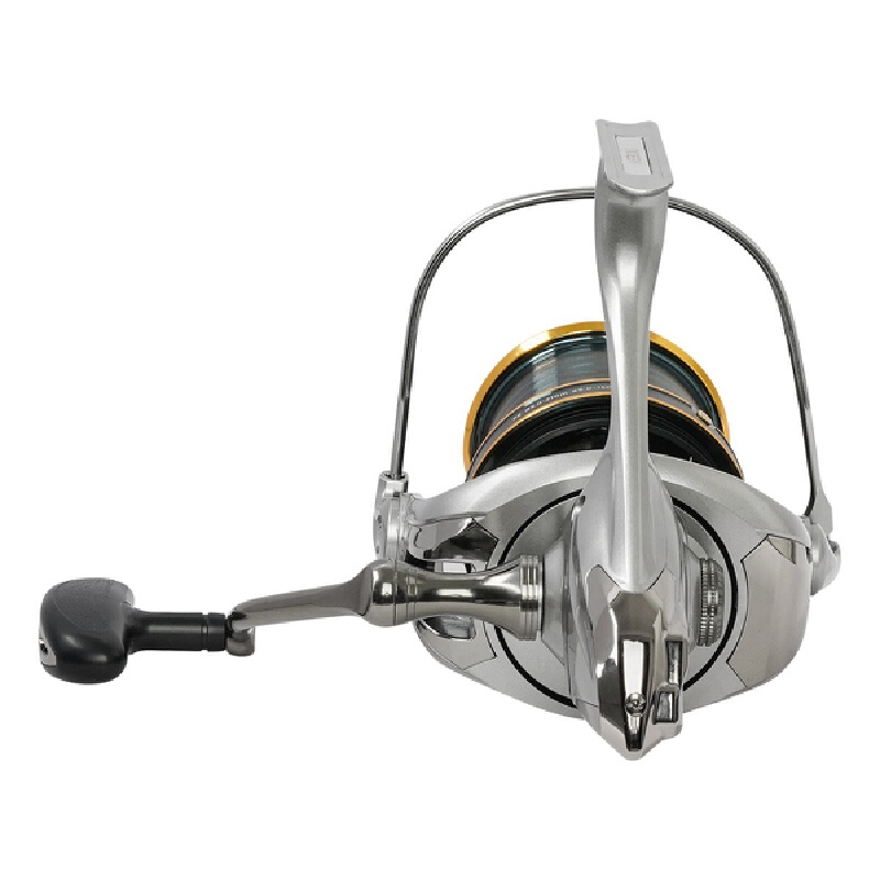 Mulinello da spinning NOEBY in - Trolling Reel recensione e prezzo