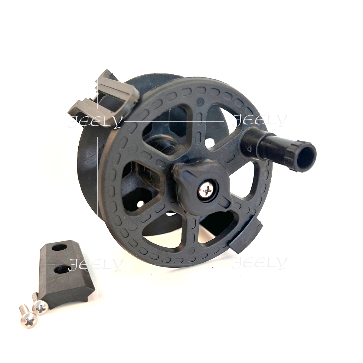 Mulinello da pesca subacquea i - Trolling Reel recensione e prezzo
