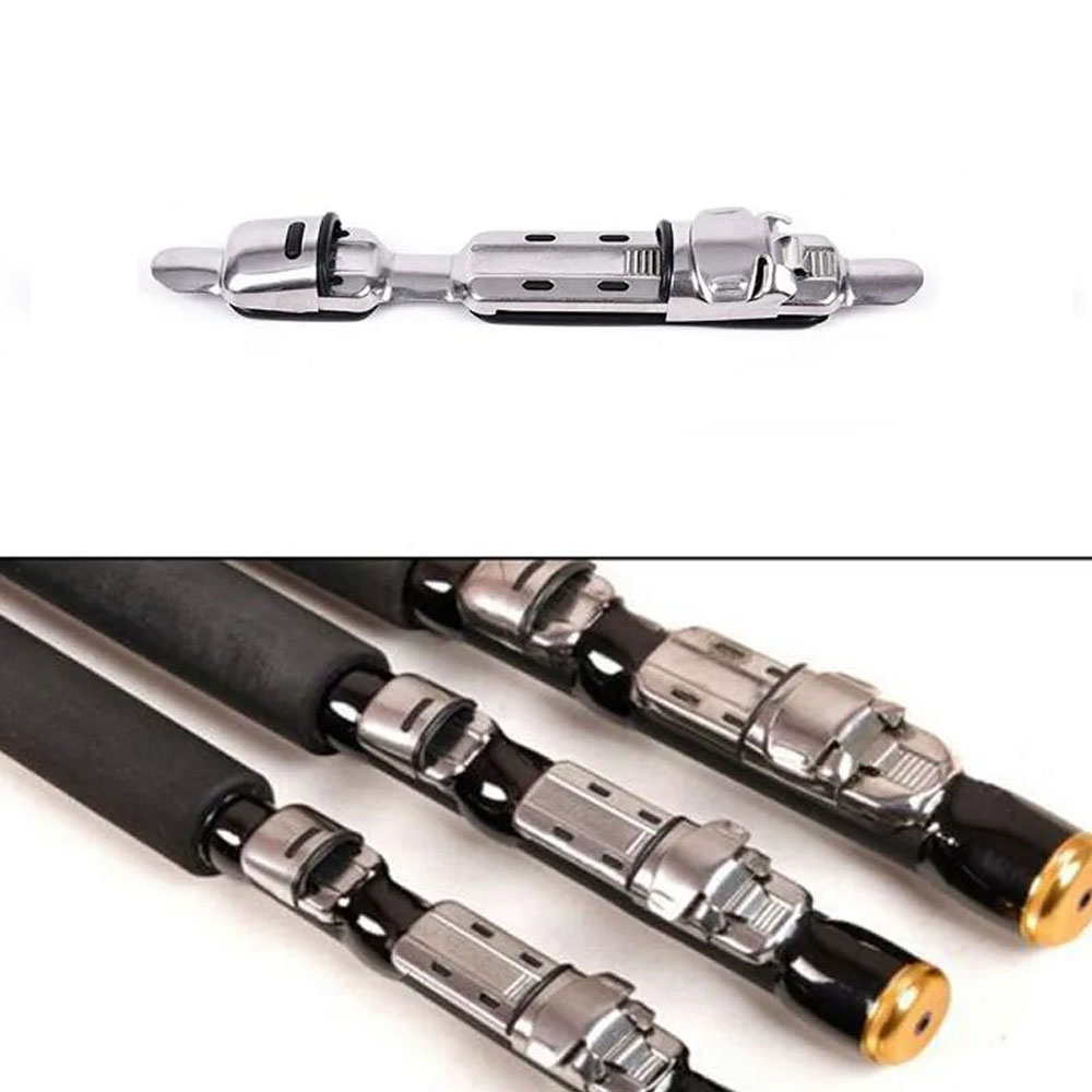 Sedile in acciaio inox mulinel - Conventional Reel recensione e prezzo