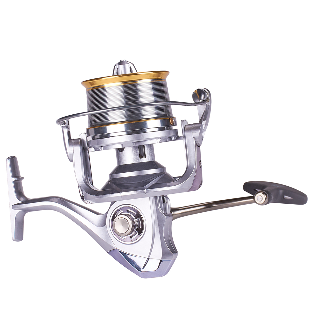 HiUmi STD8500 Vento Surf Cosci - Surf Reel recensione e prezzo