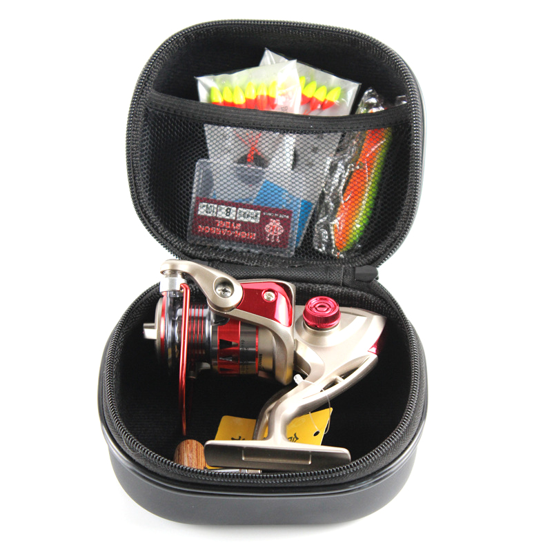 Borsa da Pesca per Esterni, Cu - Reel Repair Kit recensione e prezzo