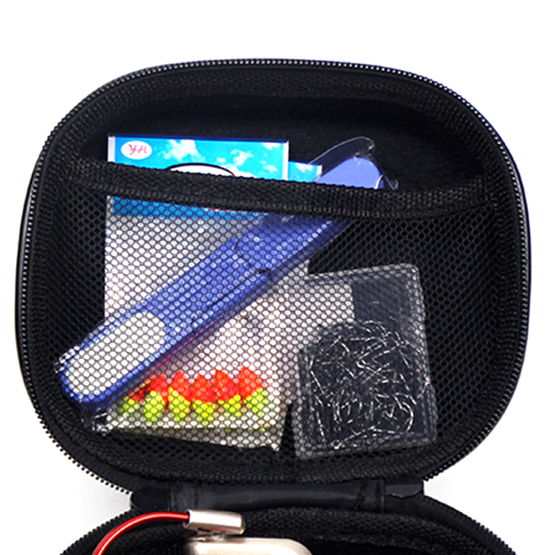 Borsa da Pesca per Esterni, Cu - Reel Repair Kit recensione e prezzo