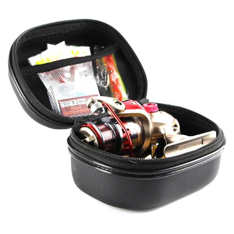 Borsa da Pesca per Esterni, Cu - Reel Repair Kit recensione e prezzo